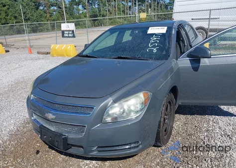 2009 Chevrolet Malibu Lt z USA, uszkodzony, nr VIN 1G1ZH57B19F253951